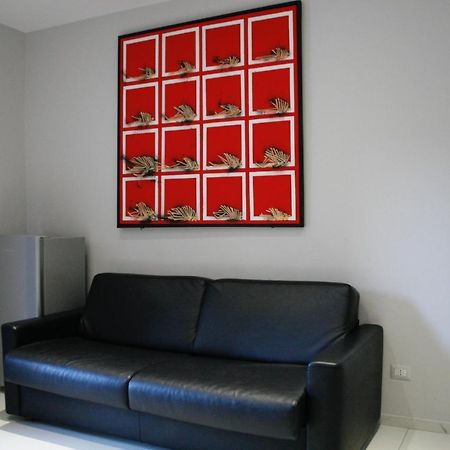 Apartments Via Piave มาเตรา ภายนอก รูปภาพ