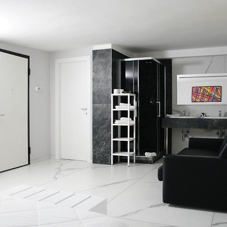 Apartments Via Piave มาเตรา ภายนอก รูปภาพ