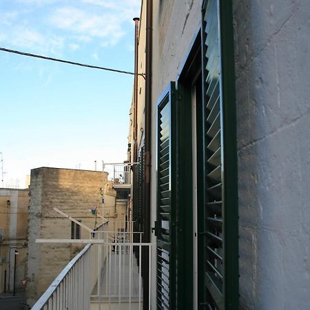 Apartments Via Piave มาเตรา ภายนอก รูปภาพ